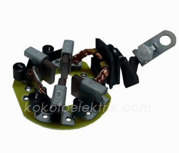 {DepartmanAdi} / KÖMÜR TAŞIYICI MİTSUBA TİP HİTACHİ TİP BHM3610 SH3600 HONDA CİVİC SEDAN ACURA ACCORD {Ozet}