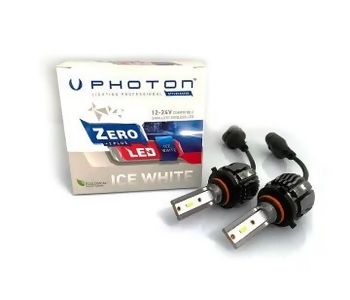 {DepartmanAdi} / LED 12V 9005 HB3 9006 HB4 AMPUL 6000K LED BEYAZ ARKASI FANSIZ COB LED ZERO ZR3725 {Ozet}