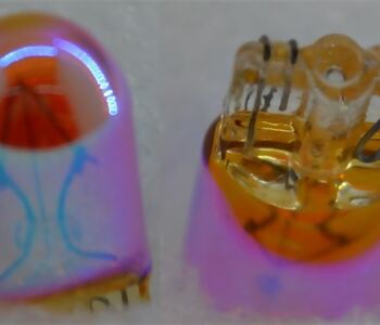 {Katagori} / LED 12V DİPSİZ AMPUL 5W T10 DİADEM KROM KAPLAMA COLORMATİK TAKIM 