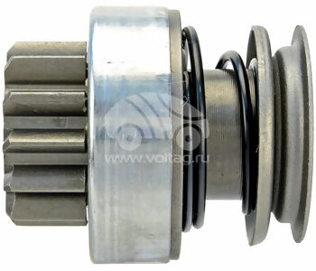 {DepartmanAdi} / MARŞ DİŞLİ 12D BOSCH TİP CİTROEN BERLİNGO 1.5   Z1982 {Ozet}