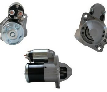 {Katagori} / MARŞ MOTORU 12V 10D 1.0KW MİTSUBİSHİ TİP MAZDA II 1.3 1.5 BENZİNLİ 2007->2014 