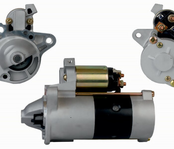 {Katagori} / MARŞ MOTORU 12V 10D 2.2KW MİTSUBİSHİ TİP KIA SPORTAGE 2.0 SUZUKI GRAND VITARA 2.0TD MAZDA 323 626 2. 