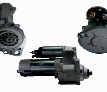 {DepartmanAdi} / MARŞ MOTORU 12V 13D 2.0KW MİTSUBİSHİ TİP CATERPILLER NİSSAN JCB 327 FORKLIFT {Ozet}