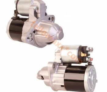 {Katagori} / MARŞ MOTORU 12V 8D 1.0KW MİTSUBİSHİ TİP SUZUKI SX4 S CROSS ALTO  OPEL AGILA B 