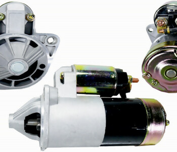 {Katagori} / MARŞ MOTORU 12V 8D 1.4KW MİTSUBİSHİ TİP HYUNDAİ ACCENT / EXCEL 2002->OTOMATİK VİTES 