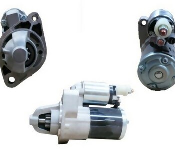 {DepartmanAdi} / MARŞ MOTORU 12V 9D 1.4KW MİTSUBİSHİ TİP HONDA ACCORD CRV  2.0İ {Ozet}