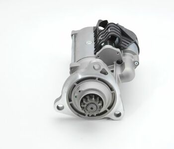 {DepartmanAdi} / MARŞ MOTORU 24V 12D 5.5KW BOSCH TİP DAF CF85 CF95 CF105 SAFİR  {Ozet}