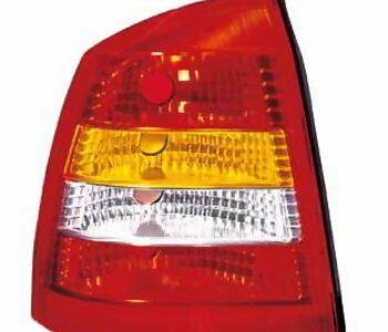 {Katagori} / STOP LAMBA L SOL OPEL ASTRA G 4KP 98-00 