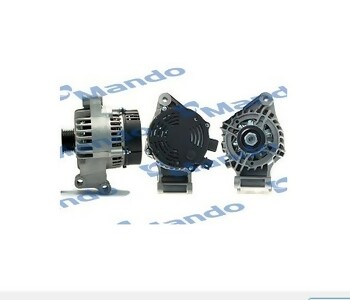 {DepartmanAdi} / ALTERNATÖR 12V 105A NİPPONDENSO TİP  FORD C-MAX  FİESTA FOCUS MAZDA 2 (SİYAH SOKETLİ ) {Ozet}