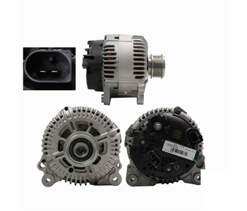 {DepartmanAdi} / ALTERNATÖR 12V 180A VALEO TİP L-DFM CRAFTER VW PASSAT 0121715003-0121715103-439558 VALEO TG17C019R {Ozet}