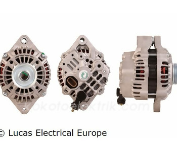 {Katagori} / ALTERNATÖR 12V 75A MİTSUBİSHİ TİP BOŞ-IG-L SUZUKİ SWİFT 1.3 1.5 WAGON 1.3 