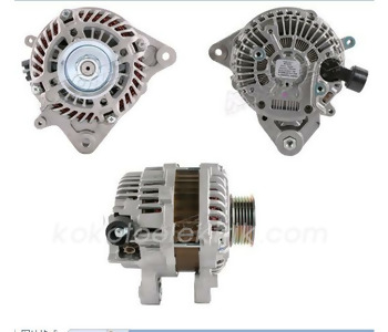 {DepartmanAdi} / ALTERNATÖR 12V 95A MİTSUBİSHİ TİP LIN HONDA CİVİC 1.4 1.8 VTEC A5TJ0191+ {Ozet}