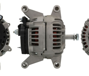 {DepartmanAdi} / ALTERNATÖR 24V 150A BOSCH TİP CATERPİLLER LASTİK TEKERLİ LODER EXCAVATOR  {Ozet}
