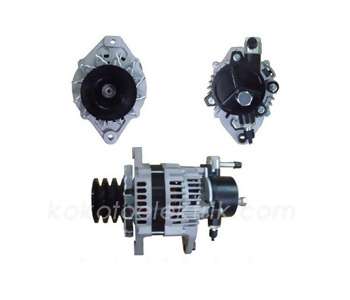 {DepartmanAdi} / ALTERNATÖR 24V 60A HİTACHİ ISUZU ŞAMPİYON TURKUAZ OTOBÜS NKR NPR ISUZU 4HF1  {Ozet}