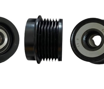 {DepartmanAdi} / KASNAK RULMANLI 6PK F354041 BOSCH OPEL ASTRA H VECTRA C ZAFİRA SIGNUM SAAB Z5532 {Ozet}