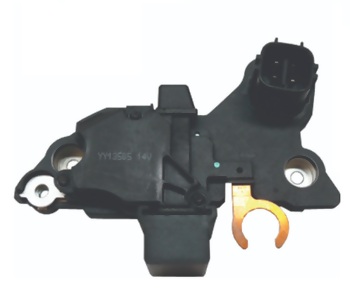 {Katagori} / KONJEKTÖR 12V BOSCH TİP IG-L-S-DFM SOKETLİ TOYOTA YARİS      04114    04-114 