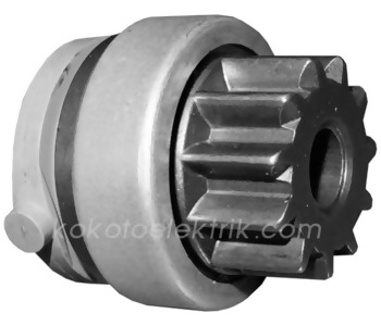 {DepartmanAdi} / MARŞ DİŞLİ 11D MOTOGRAFT TİP FORD FİESTA FORD FOCUS FORD MONDEO   F74227 150994 {Ozet}