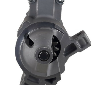 {Katagori} / MARŞ MOTORU 12V 13D 1.8KW NİPPONDENSO TİP BMW 114D 115D 116D 118D 120D  