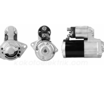 {Katagori} / MARŞ MOTORU 12V 8D 1.4KW MİTSUBİSHİ TİP SUZUKİ GRAND VİTARA   