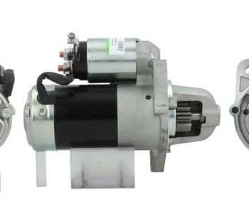 {DepartmanAdi} / MARŞ MOTORU 12V 9D 2.2KW MİTSUBİSHİ TİP MİTSUBİSHİ CANTER PAJERO CATERPİLLAR EXCAVATOR {Ozet}