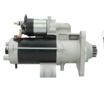 {Katagori} / MARŞ MOTORU 24V 12D 5.5KW BOSCH TİP MAN TGA EKSENİ KAYIK  0001241021-0001261002-VER  0001241005+ 