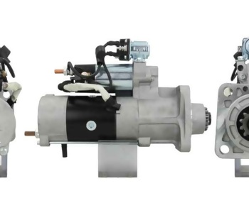 {Katagori} / MARŞ MOTORU 24V 12D 5.5KW MİTSUBİSHİ TİP RENAULT TIR PREMİUM KERAX  