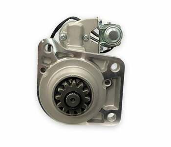 {Katagori} / MARŞ MOTORU 24V 12D MİTSUBİSHİ TİP FORD CARGO 4142-3542-1842-2542 M9T21071 