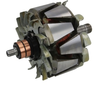 {DepartmanAdi} / ROTOR 24V 100A MİTSUBİSHİ TİP B152.5 Ç111 B154.5 Ç113 Ç112.5 İVECO STARLIS İVECO TRAKKER SCANİA  {Ozet}