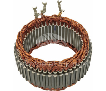 {Katagori} / STATÖR 12V 180A BOSCH TİP BMW VW AUDİ A4 3000 TDI   