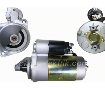 {DepartmanAdi} / MARŞ MOTORU 12V 9D 3.5KW MAKO TİP FİAT TRAKTÖR  445 ÜNİVERSAL {Ozet}