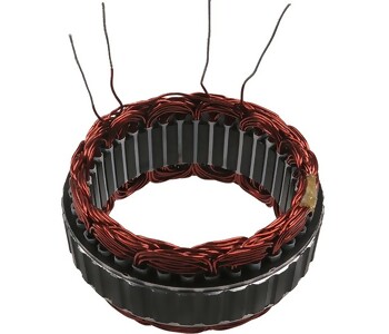 {Katagori} / STATÖR 24V 80A HİTACHİ TİP ŞAMPİYON TURKUAZ  NURSAN 151124   YAVUZ 10265  NR280508ST  ST483 WST3152  