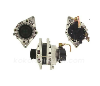 {Katagori} / ALTERNATÖR 12V 110A MANDO TİP KİA SORENTO HYUNDAİ H1 H100 STAREX 2.5 A9018 A9019 