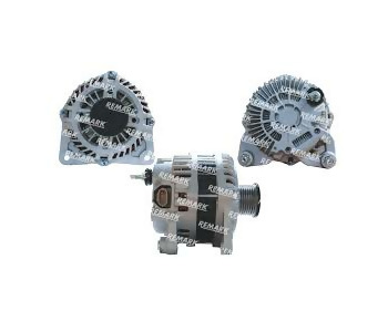{DepartmanAdi} / ALTERNATÖR 12V 150A MİTSUBİSHİ TİP BOŞ-S-L NİSSAN QASHQAİ XTRAİL JUKE 1.6 REANULT KOLEOS  A5135 {Ozet}