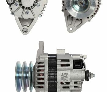 {DepartmanAdi} / ALTERNATÖR 12V 80A HİTACHİ TİP NİSSAN SKYSTAR NAVARA  {Ozet}