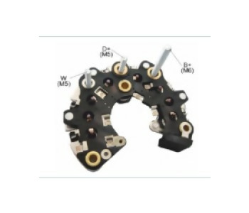 {Katagori} / DİYOT TABLASI ISKRA TİP LADA NEW HOLLAND JCB ERKUNT MF TRAKTÖR MAGIRUS  RK01 VSK0020 VSK0030 ARC9024 