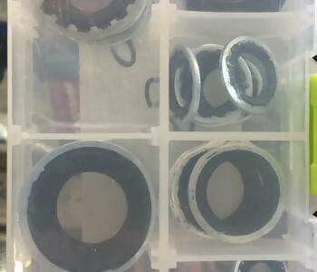 {DepartmanAdi} / KLİMA ORİNG SET OPEL 7070-00026 {Ozet}