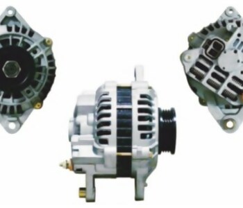 {Katagori} / ALTERNATÖR 12V 85A MİTSUBİSHİ TİP HYUNDAİ ACCENT EXCEL ACCENT  A5062 