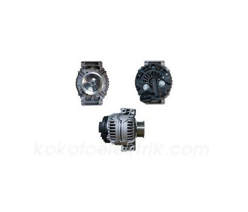 {DepartmanAdi} / ALTERNATÖR 24V 100A BOSCH TİP SCANİA YM {Ozet}