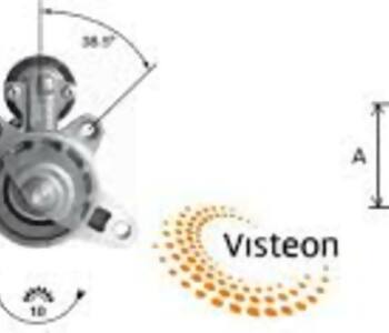 {DepartmanAdi} / MARŞ MOTORU 12V 10D 1.4KW BOSCH TİP FORD ESCORT FORD FOCUS FORD MONDEO STR6810 STR2047 STR6820 {Ozet}