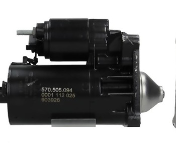 {DepartmanAdi} / MARŞ MOTORU 12V 9D 1.1KW BOSCH TİP R9 R19 MEGAN CLİO LAGUNA BENZİNLİ  STR3040 ASPL S3004 S0526 {Ozet}