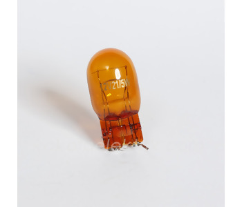 {Katagori} / 12V DİPSİZ AMPUL 1016 21W-5W T20 SARI     TOSHIBA  TUNGSRAM    7443NA 7444NA 