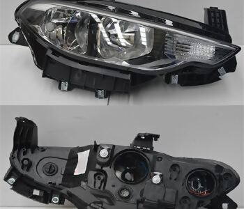 {Katagori} / FAR R SAĞ FİAT EGEA 2015 KROM ÇERÇEVELİ 