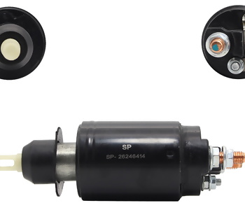 {Katagori} / MARŞ OTOMATİĞİ 12V LUCAS TİP MF MASSEY FERGUSON JENERATÖR BAŞAK ERKUNT TRAKTÖR 26246414 