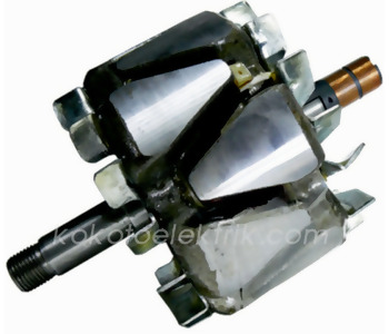 {Katagori} / ROTOR 24V 100A BOSCH TİP B160 Ç111.5 OTOKAR DORUK OTAKAR SULTAN  XRT742 KA018 