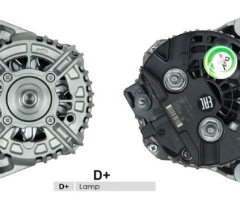 {DepartmanAdi} / ALTERNATÖR 12V 120A BOSCH TİP JCB JOHN DEERE TRAKTÖR 5100 5720 5820 6530 6620 6820 4045 6068 MOTOR {Ozet}