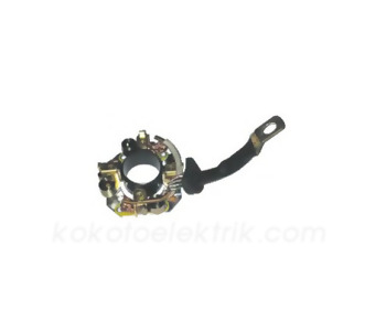 {Katagori} / KÖMÜR TAŞIYICI DELCO TİP FORD RANGER MAZDA DUCATO YM CAPTİVA OPEL VETRA C CHEVROLET CRUZE   