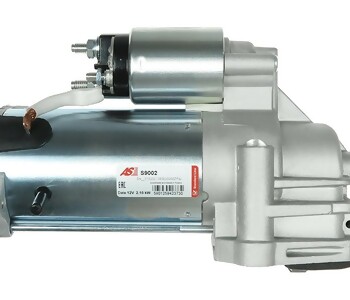 {Katagori} / MARŞ MOTORU 12V 19D 2.3KW MOTOGRAFT TİP FORD TRANSİT V184 YM STR5230  