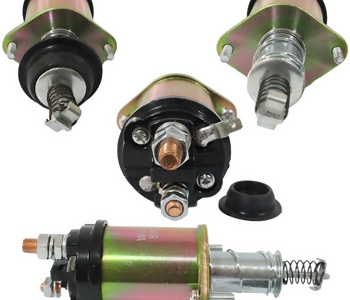 {DepartmanAdi} / MARŞ OTOMATİĞİ 12V LUCAS TİP TM30 STEYR  TOT182 SL006 SW346 {Ozet}