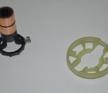 {DepartmanAdi} / ROTOR BAKIRI VALEO TİP ÇANAKLI  OPEL FİAT PEUGEOT MERCEDES BMW AUDİ XRB132 {Ozet}