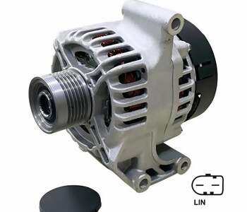 {DepartmanAdi} / ALTERNATÖR 12V 120A VALEO TİP LIN FİAT 500 EGEA ALFA ROMEO MİTO PUNTO 1.3 BİPPER NEMO A3178 A69325  {Ozet}